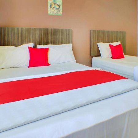 Js Hotel, Johor Bahru Esterno foto