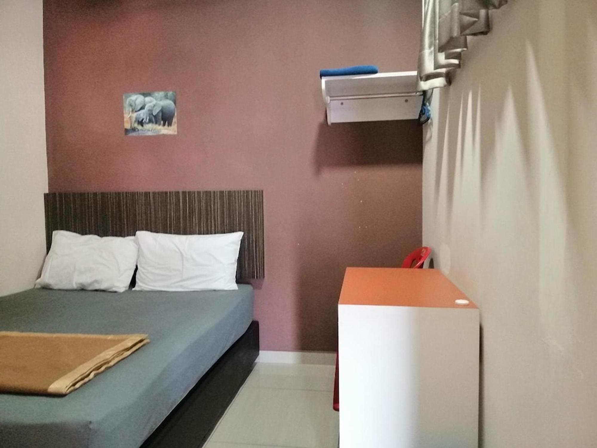 Js Hotel, Johor Bahru Esterno foto