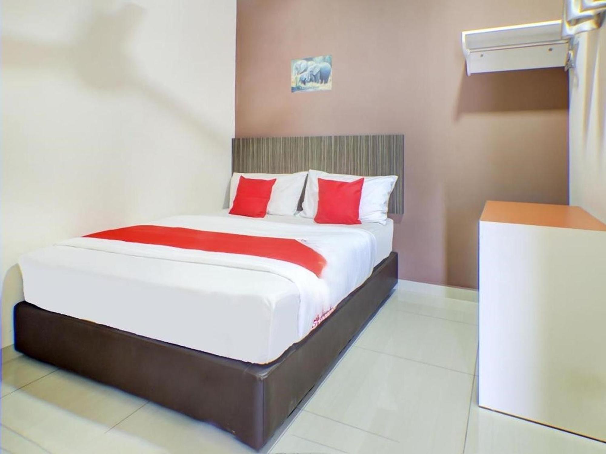 Js Hotel, Johor Bahru Esterno foto
