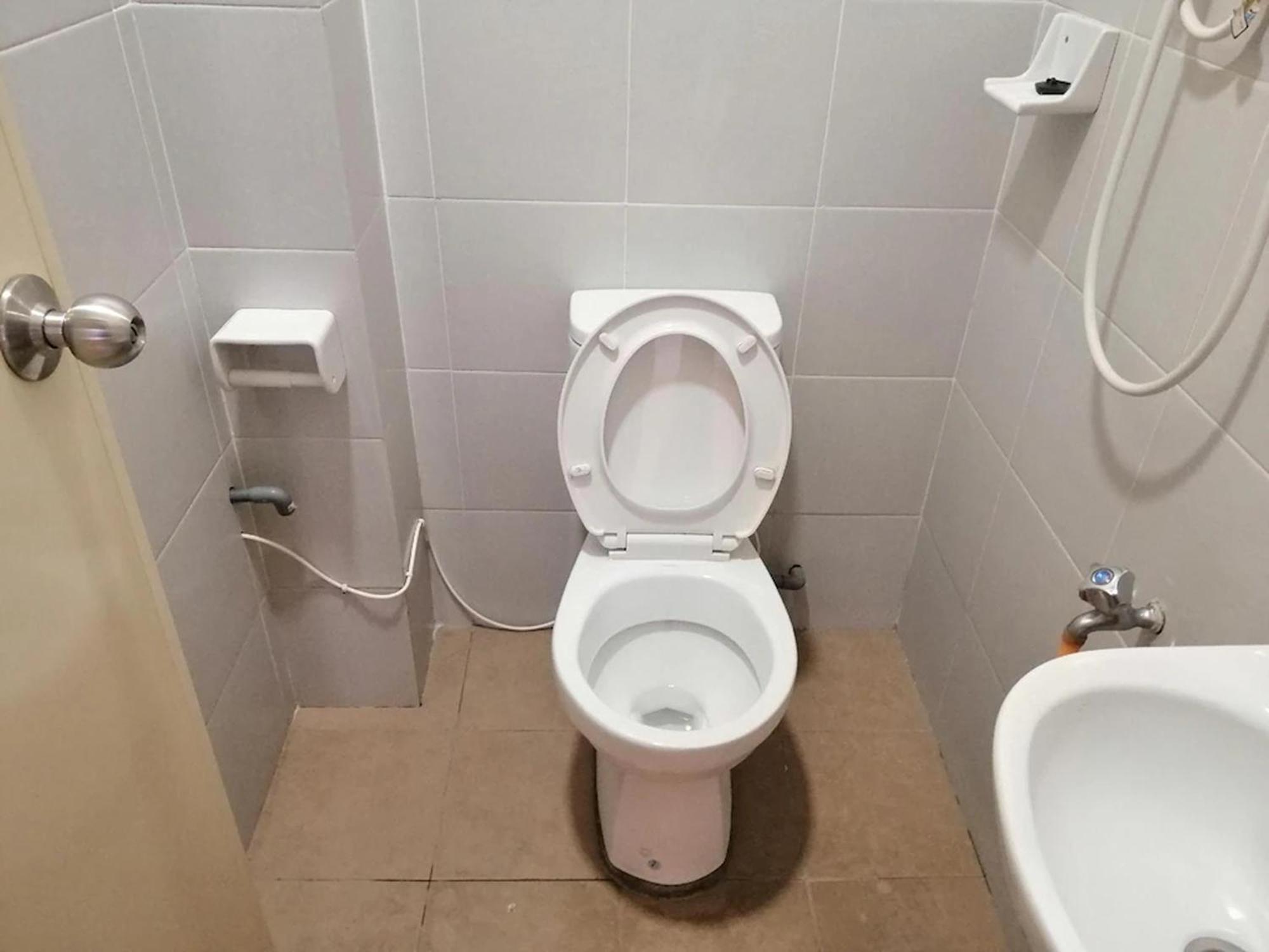 Js Hotel, Johor Bahru Esterno foto