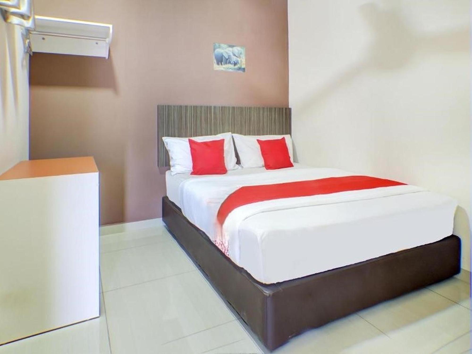 Js Hotel, Johor Bahru Esterno foto