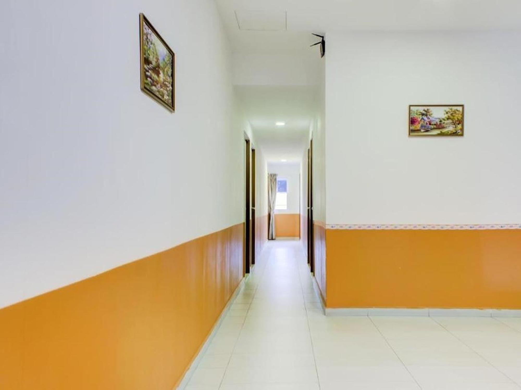 Js Hotel, Johor Bahru Esterno foto